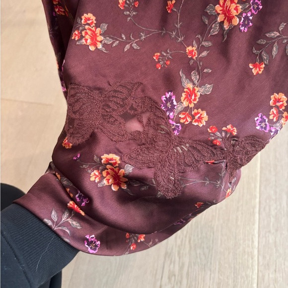 Free People Butterfly Babe Maxi Dress - Picture 5 of 9